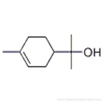 alpha-Terpineol CAS 98-55-5